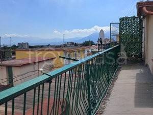 appartamento in vendita a Napoli in zona Camaldoli