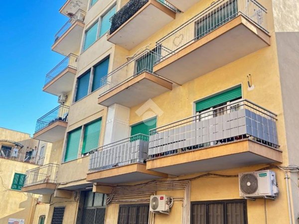 appartamento in vendita a Napoli in zona Ponticelli