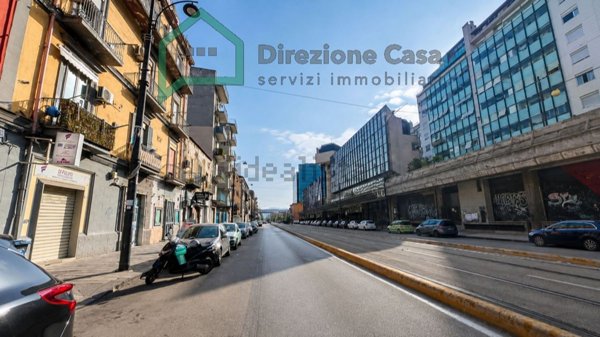 appartamento in vendita a Napoli in zona Poggioreale