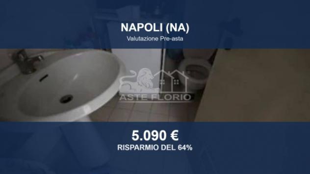 ufficio in vendita a Napoli in zona Vicaria