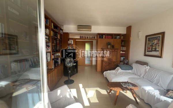 appartamento in vendita a Napoli in zona Fuorigrotta