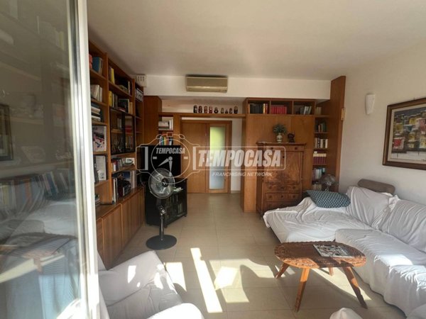 appartamento in vendita a Napoli in zona Fuorigrotta