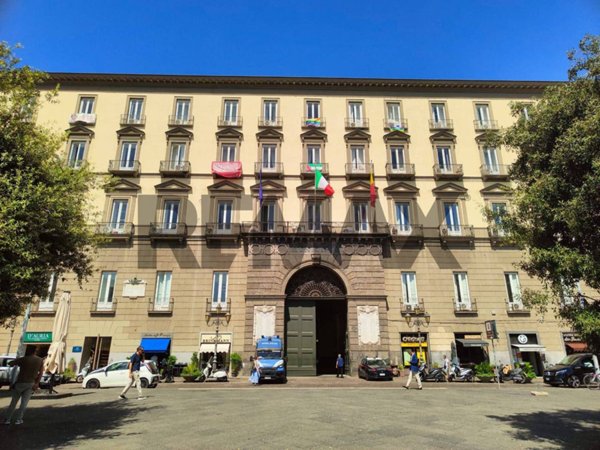 appartamento in vendita a Napoli in zona Montecalvario