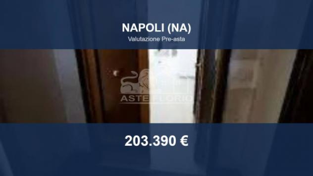 appartamento in vendita a Napoli in zona Pendino / San Giuseppe