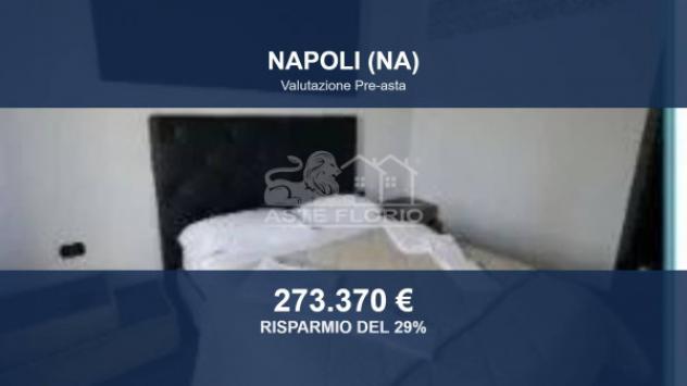 appartamento in vendita a Napoli in zona Pendino / San Giuseppe