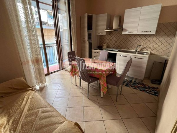 appartamento in vendita a Napoli in zona Stella