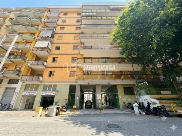 appartamento in vendita a Napoli in zona Vomero