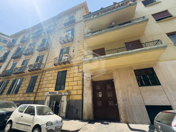 appartamento in vendita a Napoli in zona Vomero