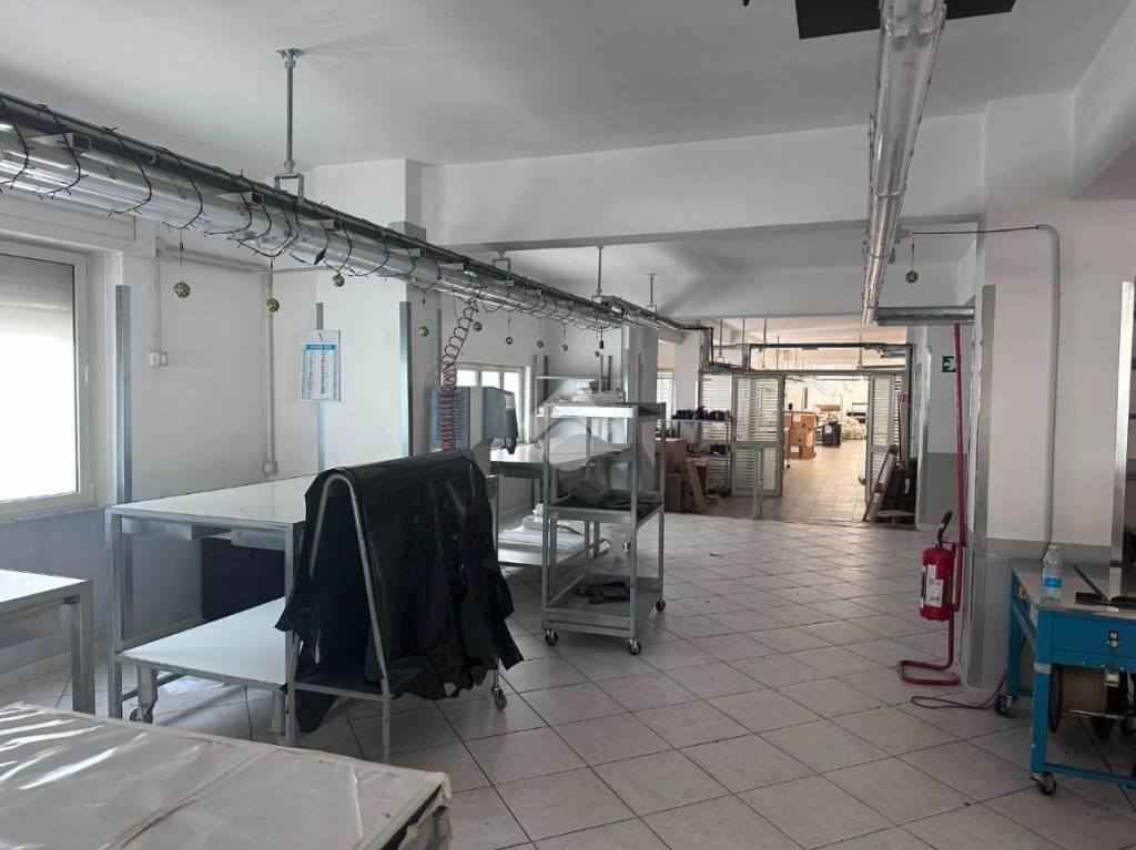 ufficio in vendita a Napoli