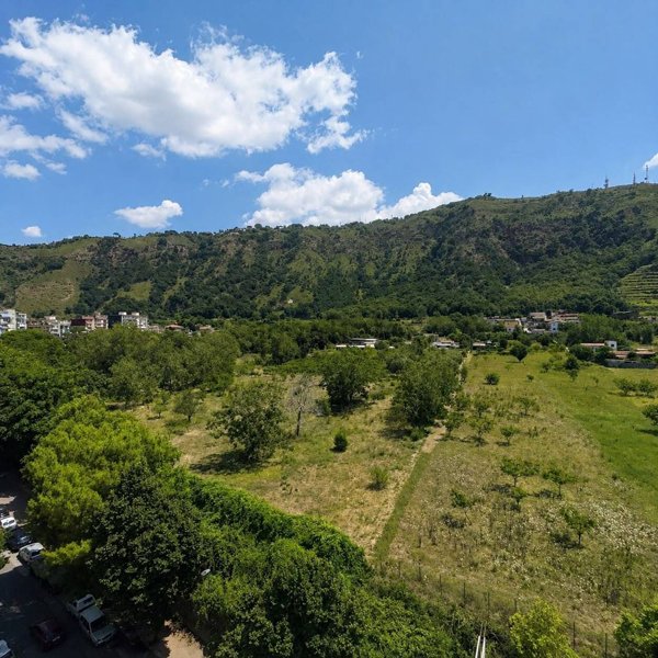 appartamento in vendita a Napoli in zona Pianura