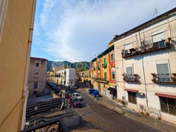 appartamento in vendita a Napoli in zona Soccavo