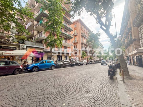 appartamento in vendita a Napoli in zona Vomero