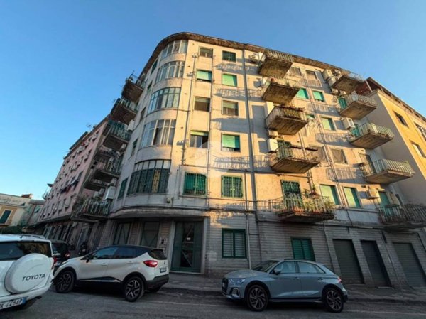 appartamento in vendita a Napoli in zona Capodichino