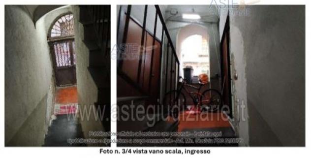 terreno edificabile in vendita a Napoli in zona Montecalvario