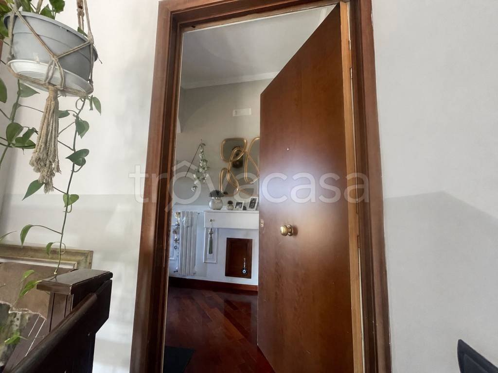 appartamento in vendita a Napoli in zona Capodichino