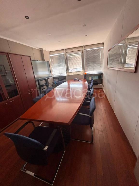 ufficio in vendita a Napoli