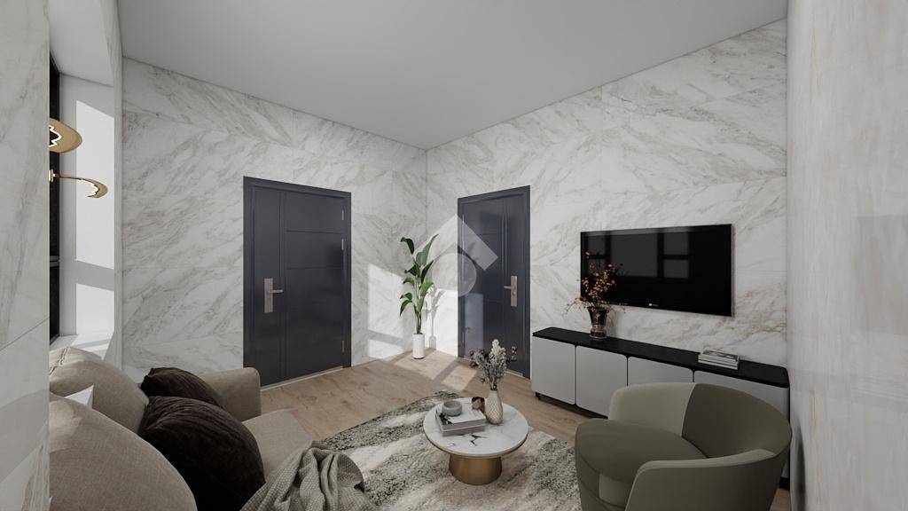 appartamento in vendita a Napoli in zona San Carlo all'Arena