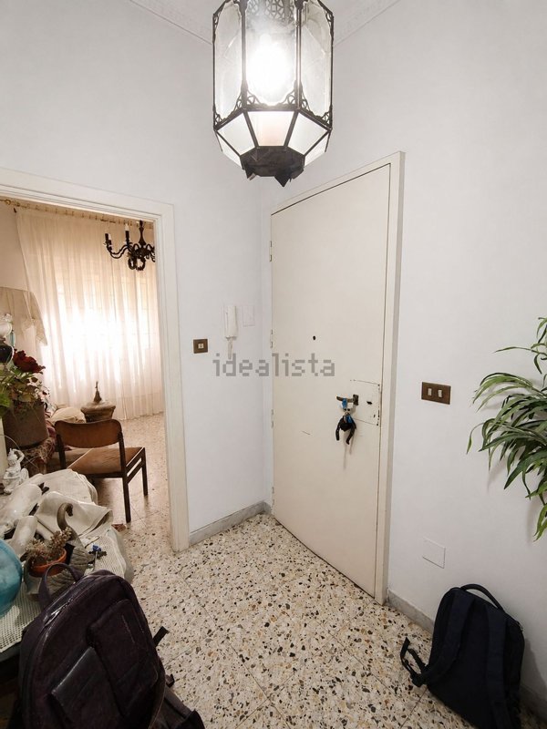 appartamento in vendita a Napoli in zona Vomero
