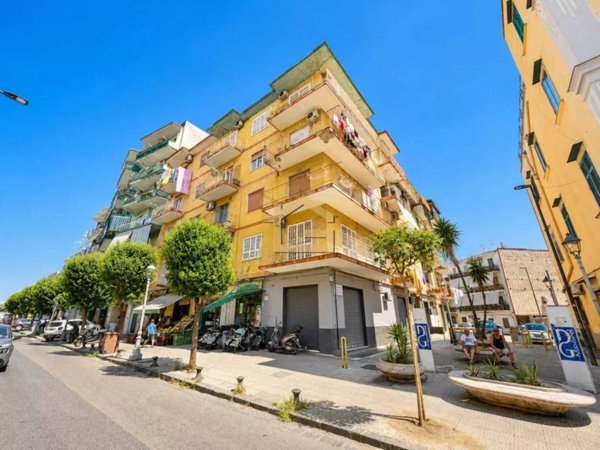 appartamento in vendita a Napoli in zona Chiaiano