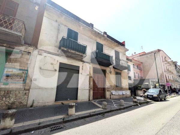 appartamento in vendita a Napoli in zona Secondigliano