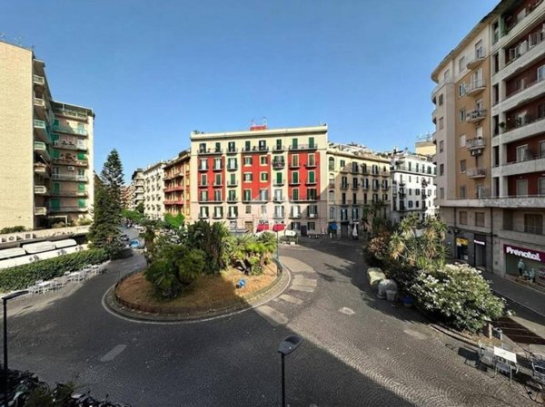appartamento in vendita a Napoli in zona Vomero
