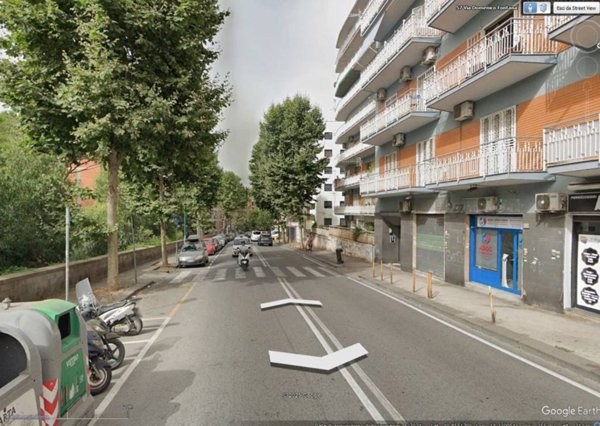 monolocale in vendita a Napoli in zona Arenella