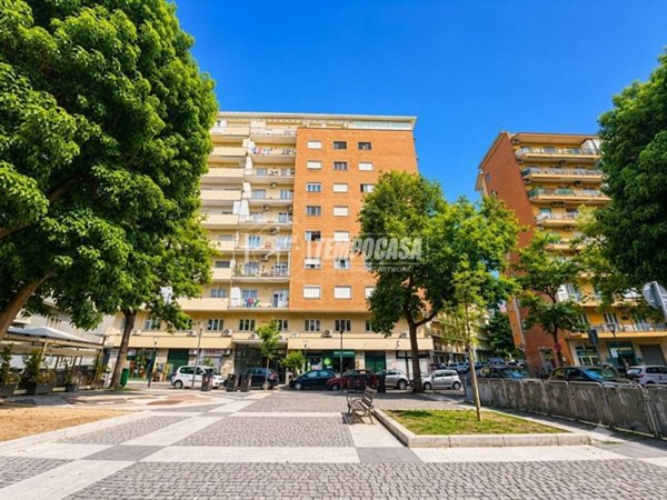 appartamento in vendita a Napoli in zona Arenella
