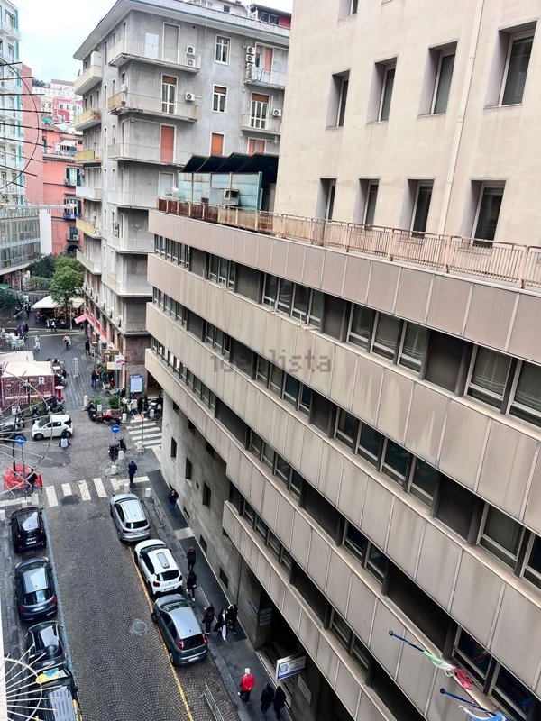 appartamento in vendita a Napoli in zona Montecalvario