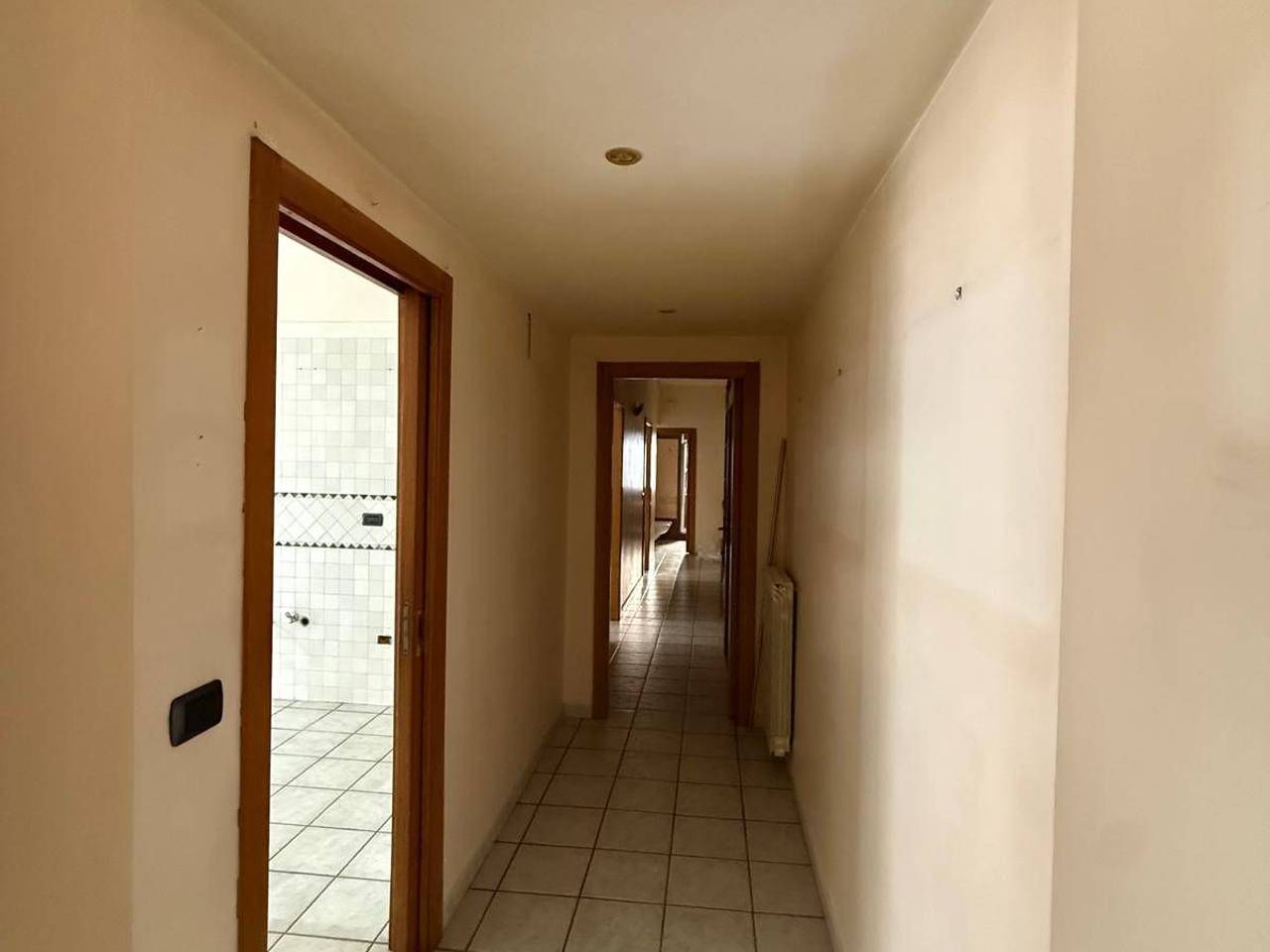 appartamento in vendita a Napoli in zona Soccavo
