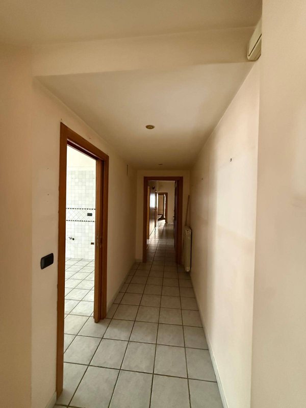 appartamento in vendita a Napoli in zona Soccavo