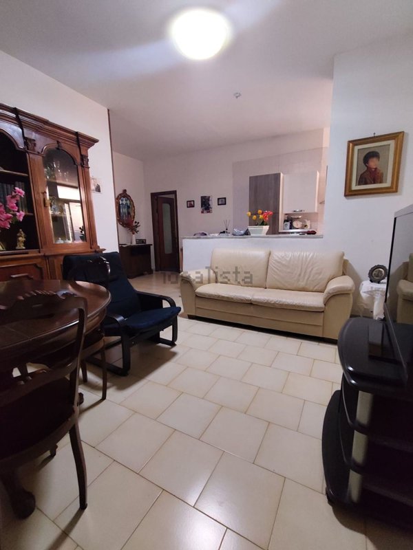 appartamento in vendita a Napoli in zona Pianura