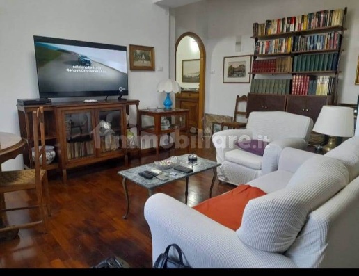appartamento in vendita a Napoli in zona Posillipo