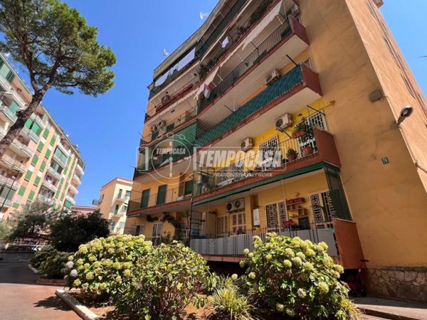 appartamento in vendita a Napoli in zona Capodimonte / Colli Aminei
