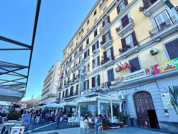 appartamento in vendita a Napoli