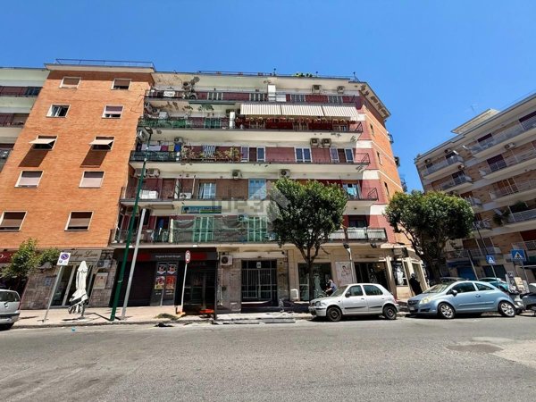 appartamento in vendita a Napoli in zona Soccavo
