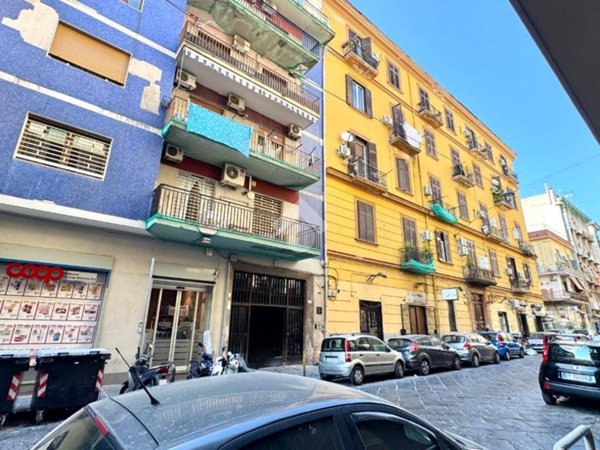 appartamento in vendita a Napoli