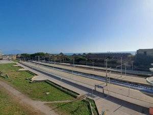 appartamento in vendita a Napoli in zona San Giovanni a Teduccio
