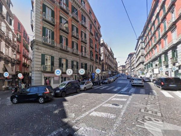 negozio in vendita a Napoli in zona Centro Antico