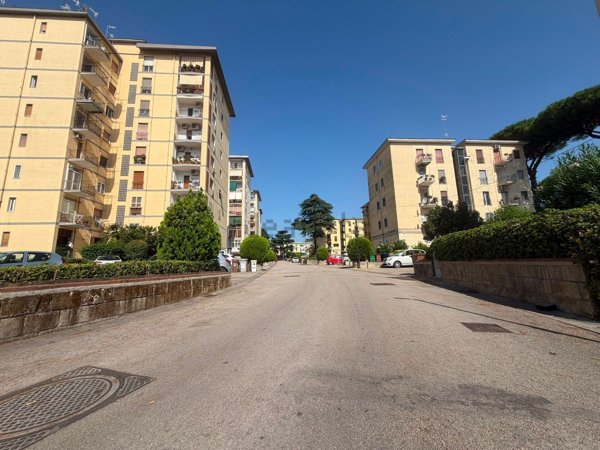 appartamento in vendita a Napoli in zona Capodimonte / Colli Aminei