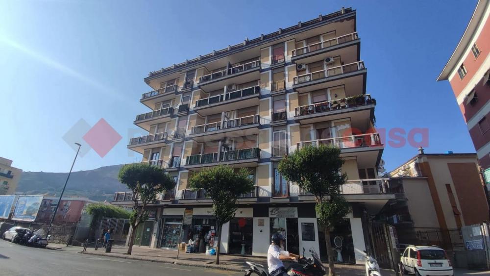 appartamento in vendita a Napoli in zona Soccavo