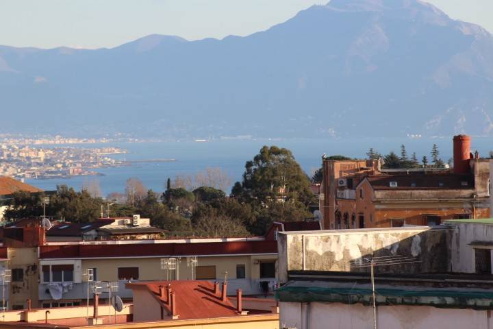 appartamento in vendita a Napoli in zona Capodimonte / Colli Aminei