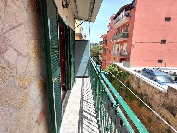 appartamento in vendita a Napoli