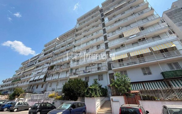 appartamento in vendita a Napoli in zona Scampia
