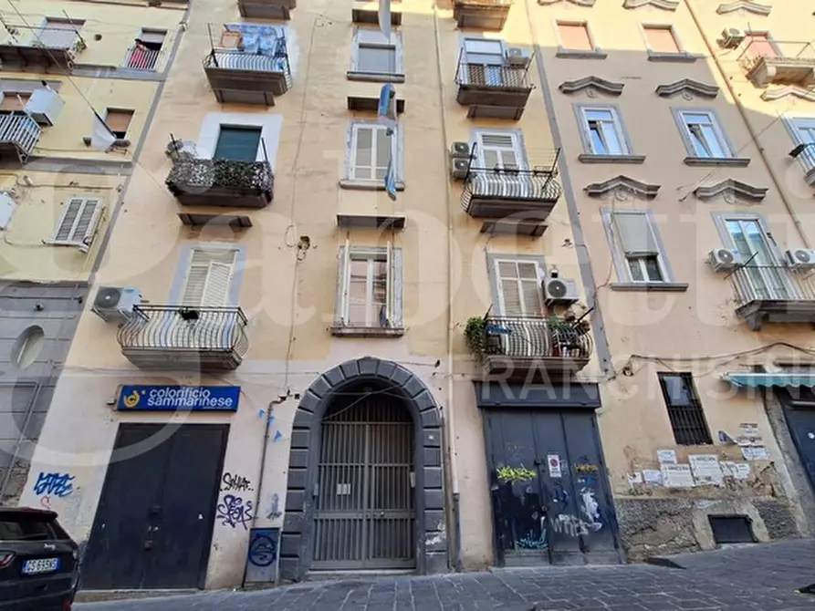casa semindipendente in vendita a Napoli