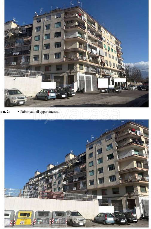 appartamento in vendita a Napoli in zona Pendino / San Giuseppe