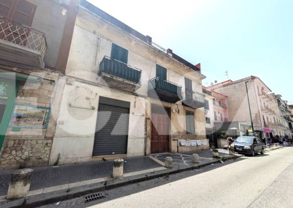 appartamento in vendita a Napoli in zona Secondigliano