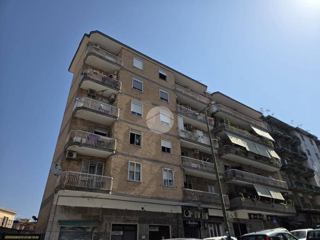 appartamento in vendita a Napoli in zona Capodimonte / Colli Aminei