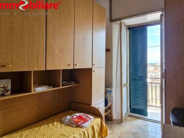 appartamento in vendita a Napoli in zona Vicaria