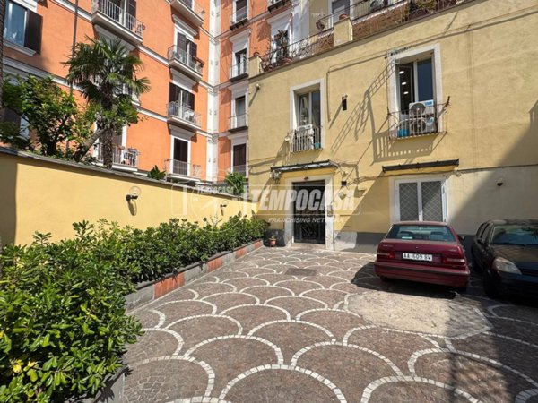 appartamento in vendita a Napoli in zona Vomero