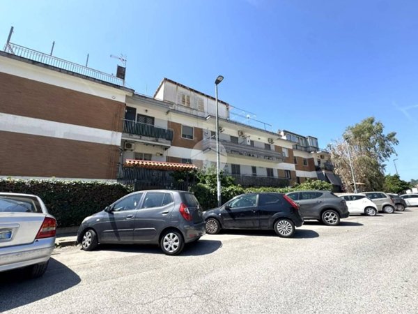 appartamento in vendita a Napoli in zona Soccavo